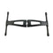 2Pcs Landing Gears Tripod for UDI U818A PLUS U49W U49C AA818 RC Drone Parts