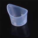 5PCS Eye Flush Cups First Aid Wash Bath Plastic Cups B Kw