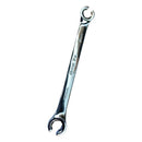 Polygonal Open Key In Finishing Steel Resistant Mirror - 8 And 10