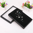 Earrings Studs Rings Jewelry Display Stand Holder Organizer Rack