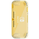 For Switch Lite Clear Transparent Portable Shockproof Protective Soft Case C.kz