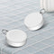 Wireless Charger Base Portable Travel Fast Charging Round Suitable for IWat D9L8
