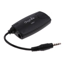Cherub Guitar Bass to Mobile Phone Smartphone Converter Music Amplifier Adapter