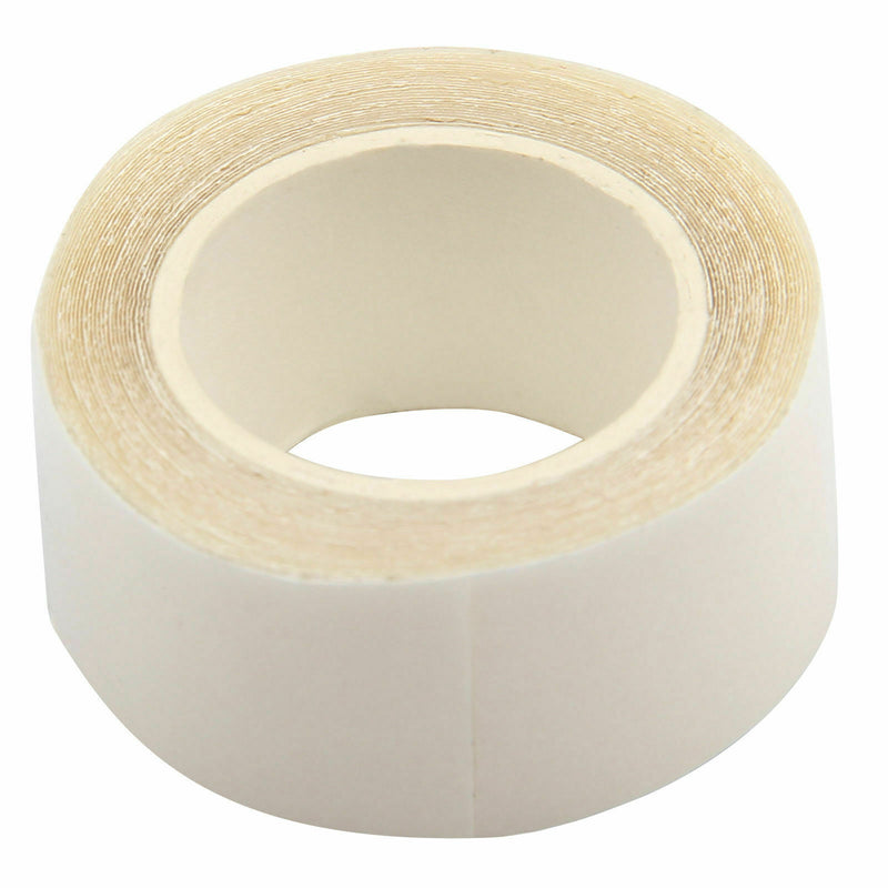 Womens Double Sided Tape Roll for Clothing and Body, Transparent for All Skin