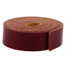 10 Meters Leather Strap Strips for Leather Craft Bag Handle 2cm Width