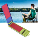 3 Layers Multifunctional Fishing Box Storage Case For Floats Fishing Line Hook