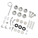 Trumpet Repairing Parts Tool Kit Trumpet Combo Set