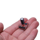 5128 Mini Class Ab Module Digital Amplifiers Board 5V Mono 5W Audio Power A D3X6