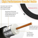 960 Miles Range Indoor HDTV 1080P Antenna HD Skywire 4K Strong Signal Reception