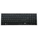 Replacement for ACER ASPIRE 5830T 5830G 5830TG 5755 5755G Italian IT Keyboard