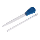 Aquarium cleaning pipettes coral feed pipettes dosing pipettes with extension