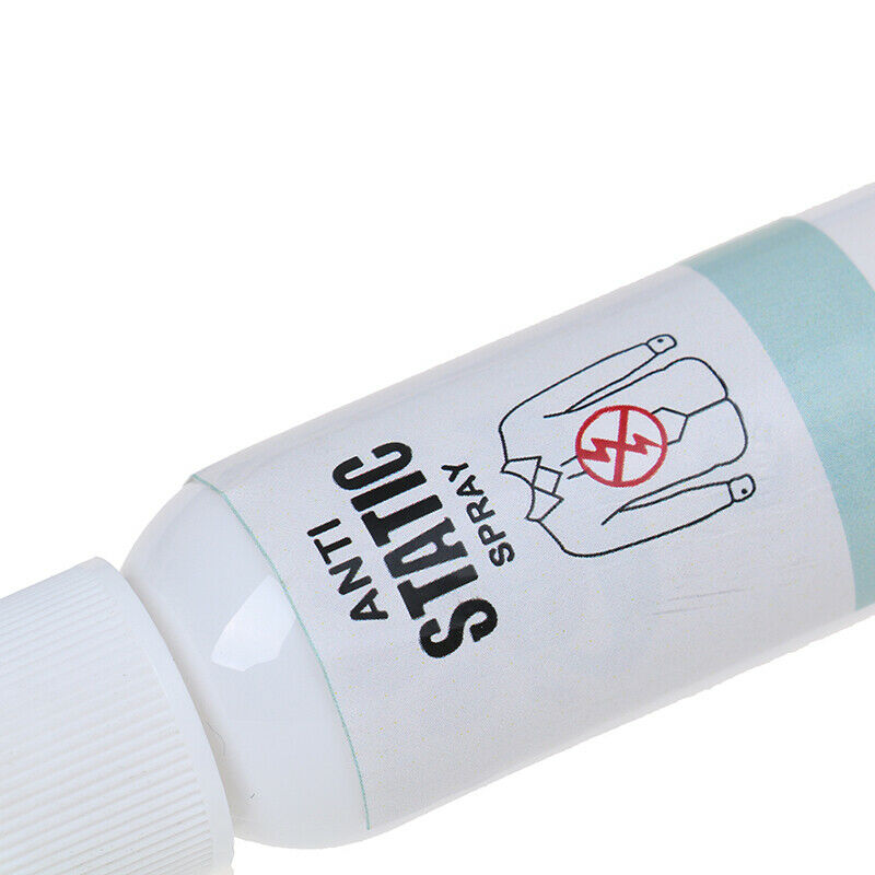 Anti-Static Cloth & Hair Spray Balancing Spray Anti-static And Replenishes MoiFD