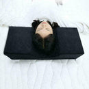 Professional Make Up Eyelash Extension Pillow Memory W8Q5 L Grafting foam H9M0
