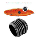 Rubber Scupper Stoppers Plugs Bungs for Kayak Marine Boat Drain Holes