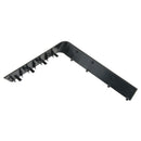 Specially Designed HDD Hard Drive Disk Cover Bay Door Flap Slot Suitable for PS4
