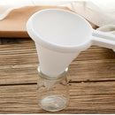 1PC Adjustable Kitchen Funnel Chocolate Pastry Dispenser Cake Funnel Baking T Gw