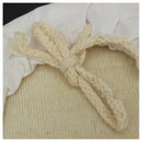 7inch 180mm Soft Wool Car Detailing Polishing Buffer Polisher Bonnet Pad wi