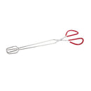 Kitchen Scissor Tongs Stainless Steel Craft Tongs for Cooking O7M8