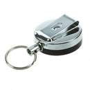 Mini Anti Theft Device Security Hook for Wallet Cell Phone R2L8
