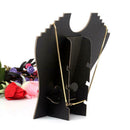 Necklace Chain Pendant Jewelry Display Stand Holder Rack Organizer