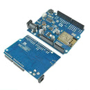 1 x OTA WeMos CH340 D1 WiFi R3 Development Board ESP8266 NEW ESP-12E G4H6 Z0L2