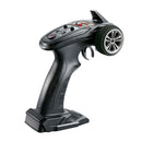 9130 1/16 RC Car RC Car Spare Parts 2.4GHz Transmitter