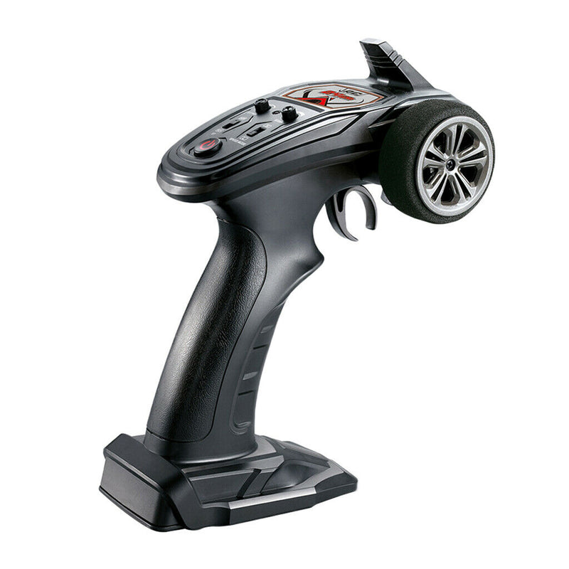 9130 1/16 RC Car RC Car Spare Parts 2.4GHz Transmitter