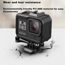 Protective Border Shell Frame Cage Case Accessorie For Hero 8 Sport CameraFT
