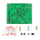 DIY DC 5V Kit Electronic Windmill DIY Funny PCB Board and Parts Kit For Practice