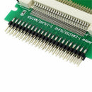 Compact Flash Cf Card To Ide 44Pin 2Mm Male 2.5 Inch Hdd Bootable Adapter C U1A1