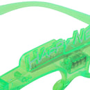 Happy New Year Flashing Led Glasses Luminous Light Up Gift Glowing HeadbandA_3C