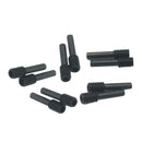 10pcs Drive Shaft M4 Screws For  E-REVO E-MAXX