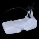 Gas Fuel Tank with Cap for stihl FS80R FS80 FS75 FS76 FS74 FS72 FS85 KM85 HTJ 3C