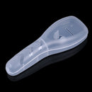 1X Portable Manual Razor Shaver Cover Travel Case Holder Box Razor Blades Hol JR