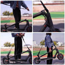 1pcs Nylon M365 Electric Scooter Skateboard Hand Shoulder Carrying Straps Belt