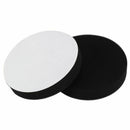 11Pcs 7 Inch 180mm Grid Sponge Buffer Polishing Pad Kit For Car Polisher UK J7A1