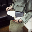 Women'S Wild Bag Envelope Bag Tote Personality Fashion Wild Messenger Bag L