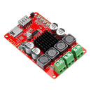 TPA3116 Wireless Amplifier Board Digital Power TF Decoding Amplificador