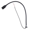 12V 3W Boat LED Reading Lights Adjustable Interior Desk Lamp