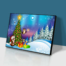 5D DIY Full Drill Diamond Painting Mosaic Picture Bead Art (5564 Gift Box)
