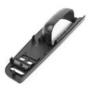 Master Window Switch Control Panel Trim Bezel 3B1867171D Black for Golf 4 Passat