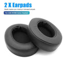 1 Pair Replacement  Ear Pads Earmuffs Cover for Zidli RH580 Game Headphone