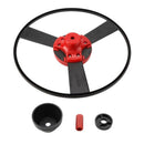 Wires Gas Trimmer Head Stainless Steel Garden Grass Brushcutter Attachment  R1A9