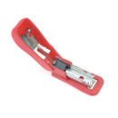 Cute Mini Plastic Stapler With Staples Students Office School Home Supplies AU