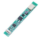 220mm LED Backlight Strip Kit Update 10.4 inch CCFL LCD Screen To LED Monit B1V7
