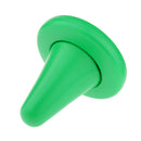 Green Sensory Toys T-Stool Single-Leg for Sensory Integration