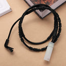 Rear Brake Pad Wear Sensor for BMW E81 E82 E87 E88 E90 E91E92 34356762253 K1B
