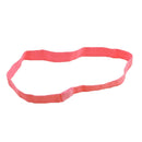 10Pcs Kids Baby Girls Elastic Headband Cotton Headwear Hairband Hair Band Z