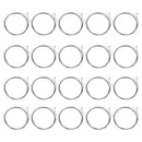 20Pack Road MTB Bike Bicycle Shift Derailleur Shifter/Brake Inner Cable Wire 2M