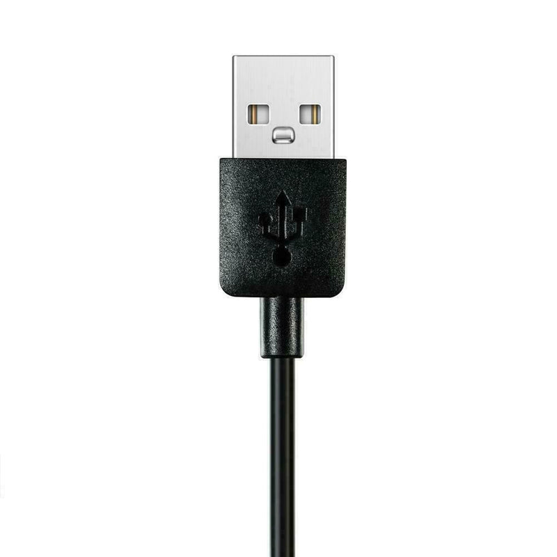 USB Charging Cable Charger Line For Fenix 5 / 5S / 5X D2 Charlie Vivoactive P0Z8